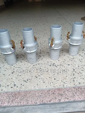 Camlocks Coupling