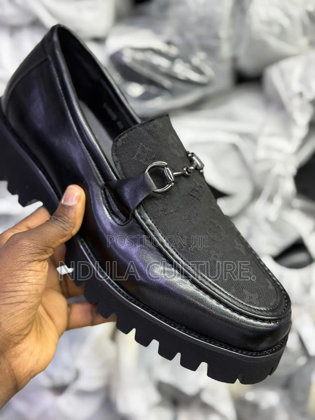 Patent Leather Jonathan D Smart Designer Dress Shoes