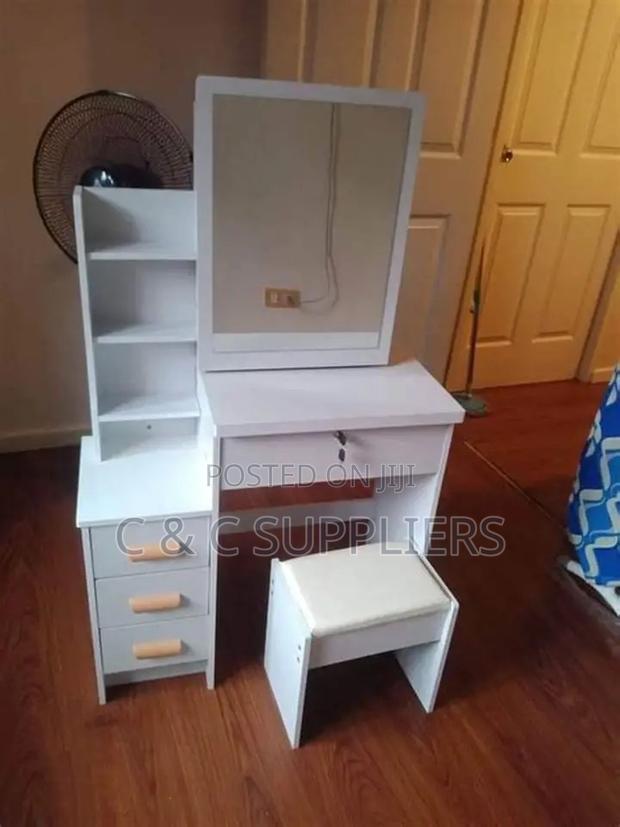 Stylish Vanity Dressing Table - thumbnail 2