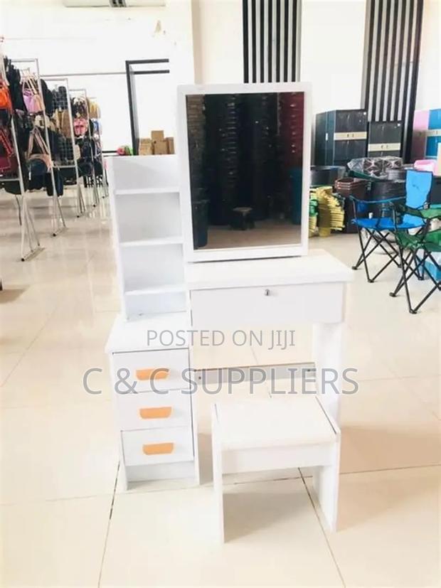 Stylish Vanity Dressing Table - thumbnail 4