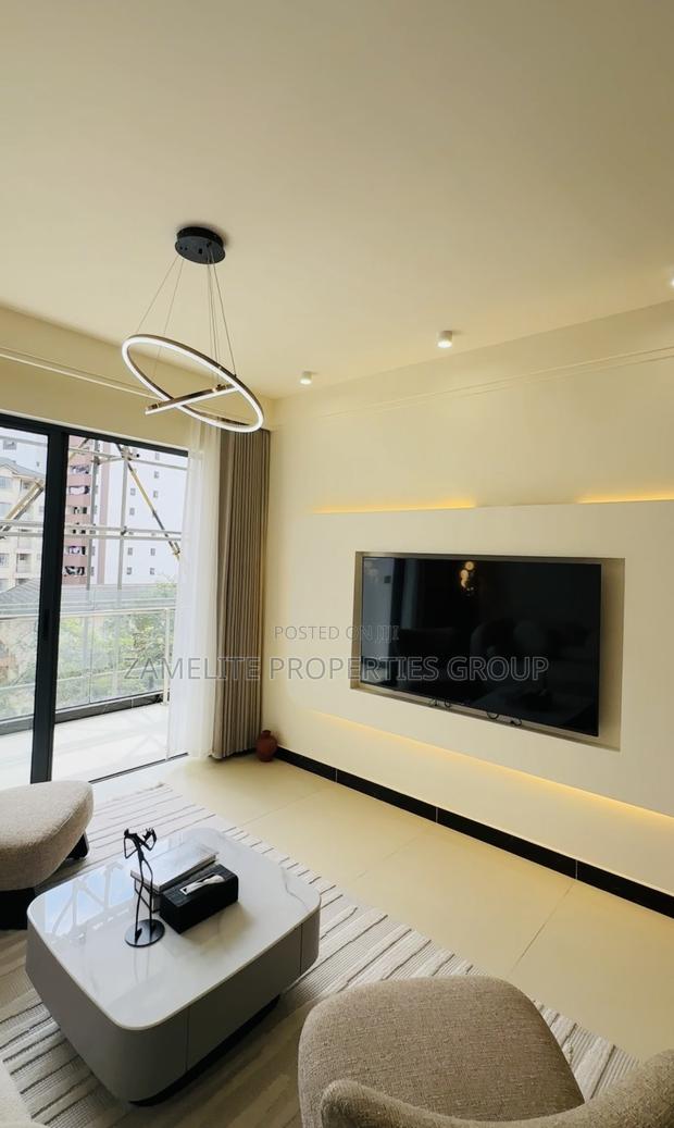 1bdrm House in Kileleshwa for sale