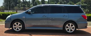 Nissan Wingroad 2015 Blue