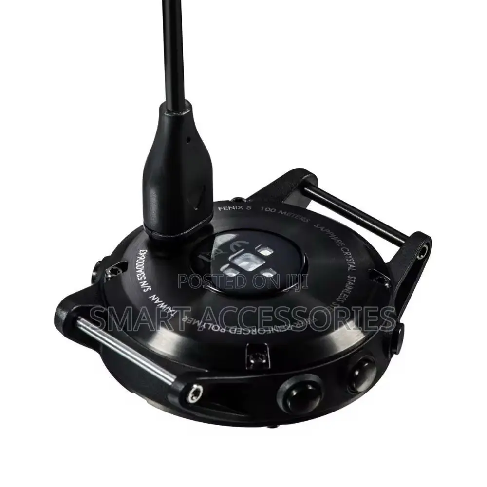 GARMIN FENIX 5 Watch Charger