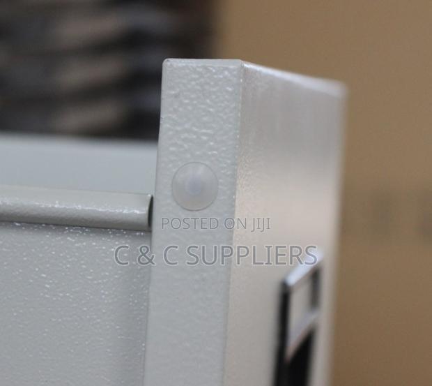 4-Drawer Storage Locker Unit - thumbnail 3