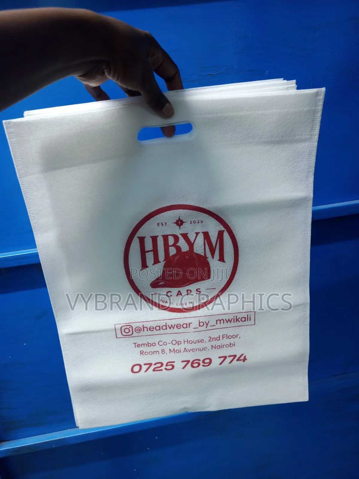 Nonwoven Bag Printing | Logo Shopping Bags | Wholesale Prices