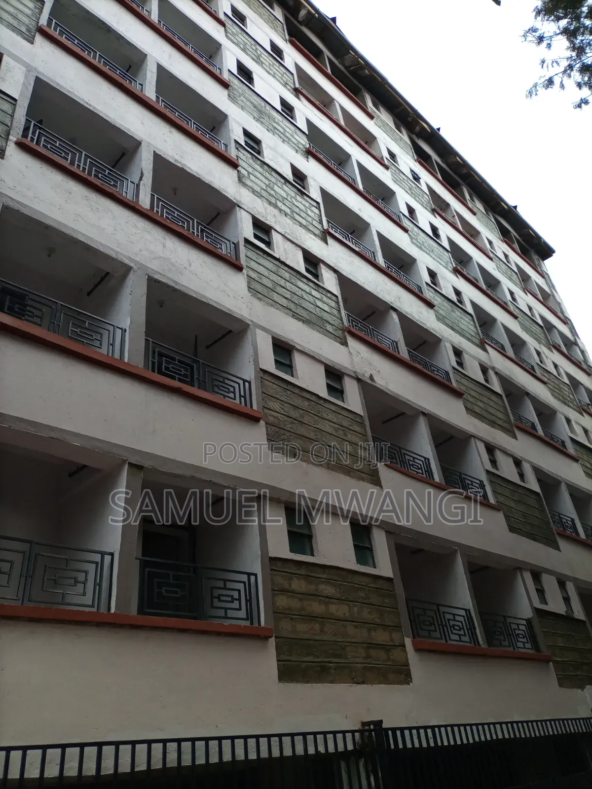 1bdrm Apartment in Kinoo for sale