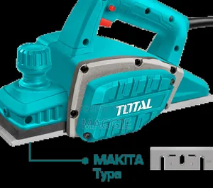550W Electric Planer
