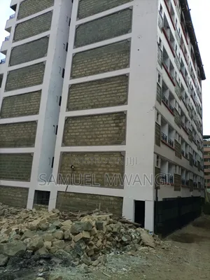 1bdrm Apartment in Kinoo for sale