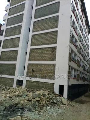 1bdrm Apartment in Kinoo for sale