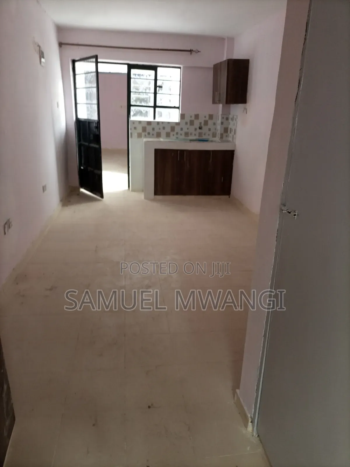 1bdrm Apartment in Kinoo for sale