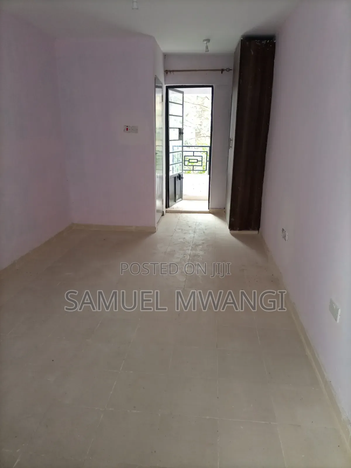 1bdrm Apartment in Kinoo for sale