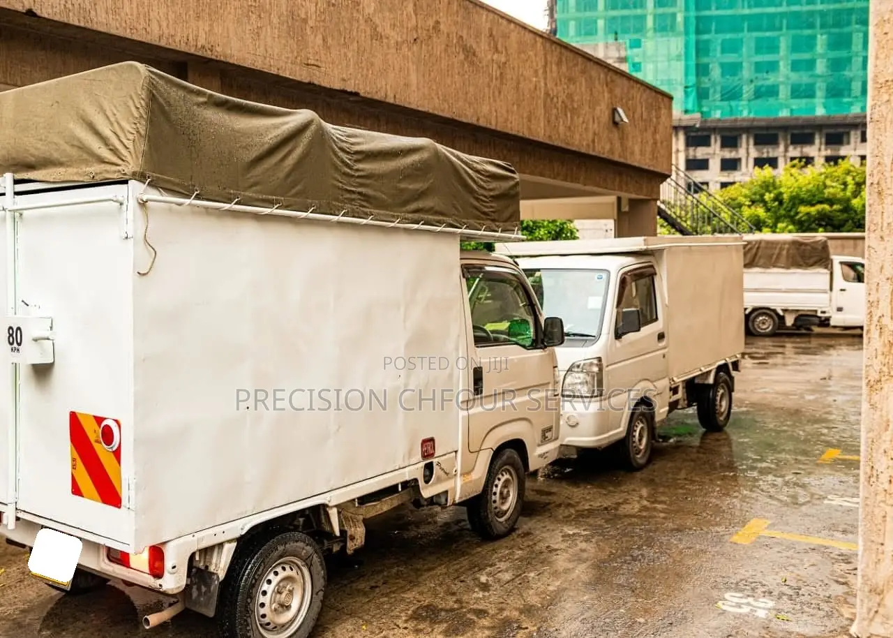 Transport / Movers/ Transport Services