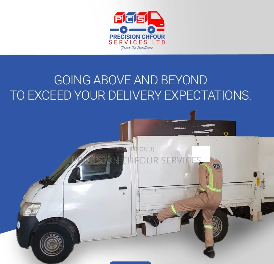 Transport / Movers/ Transport Services