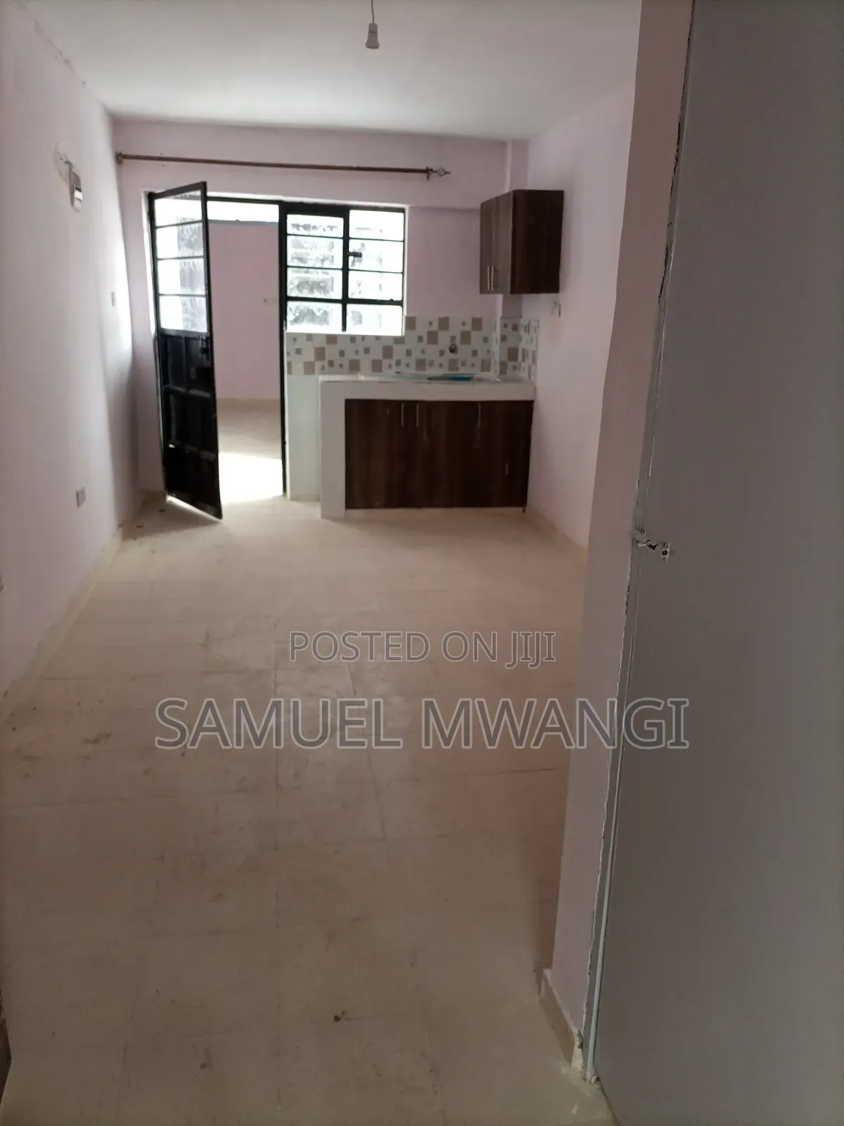 1bdrm Apartment in Kinoo for sale