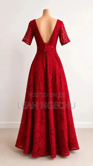 Classy Gowns