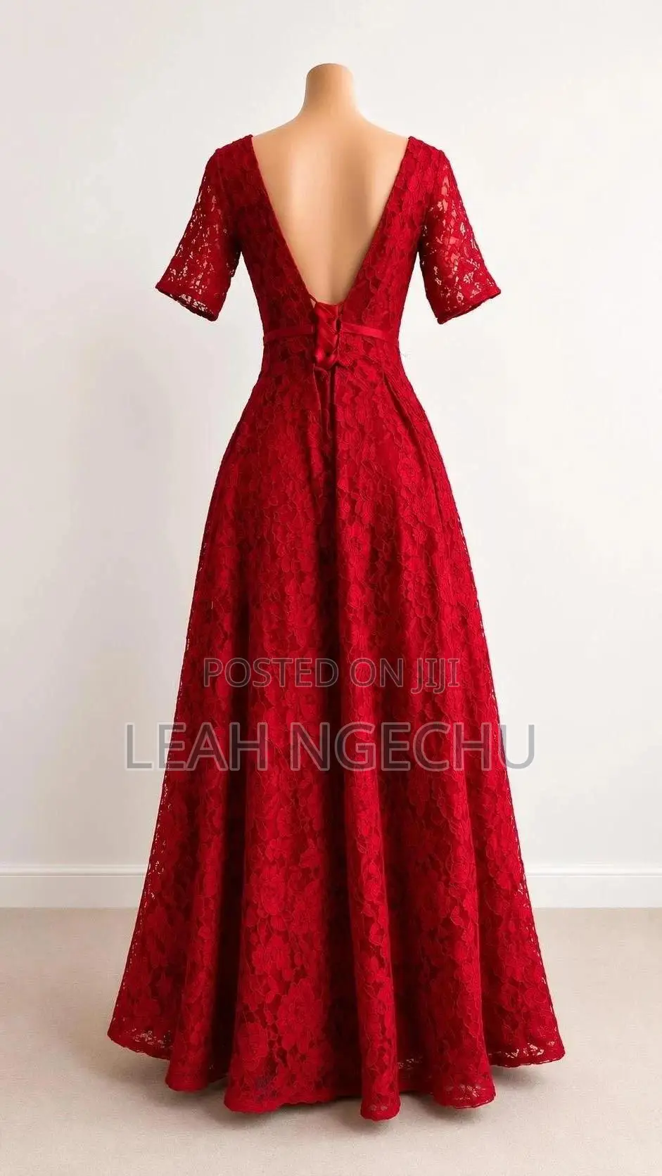 Classy Gowns