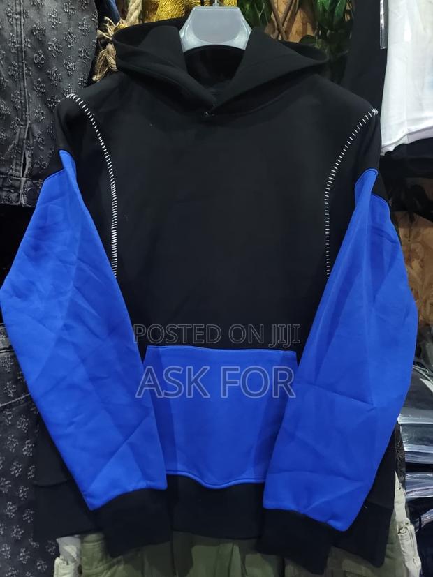 Designer Hoodies Collection - thumbnail 9