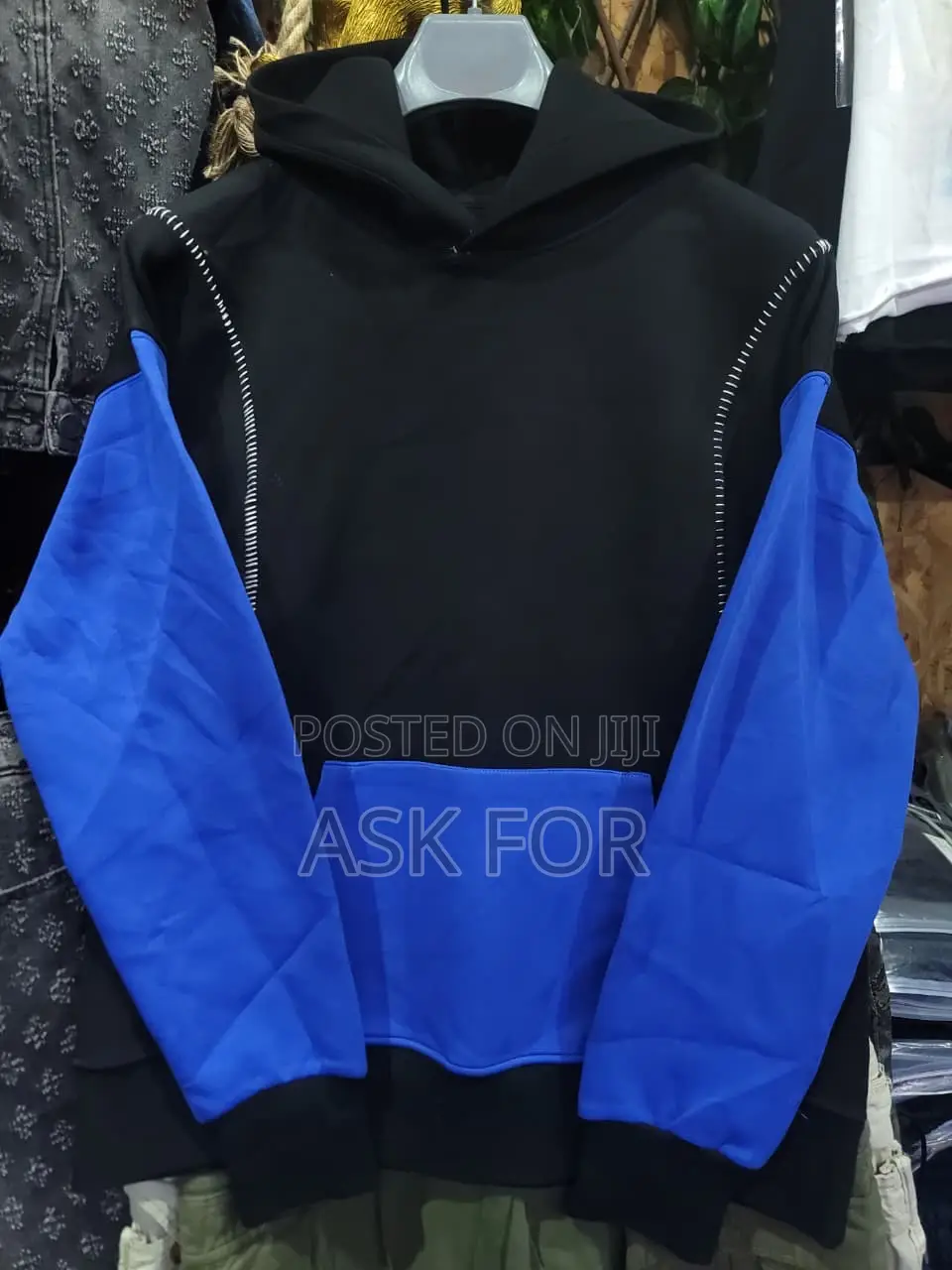 Designer Hoodies Collection