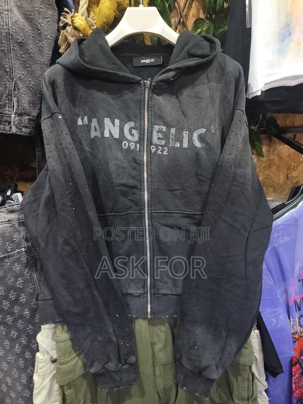 Designer Hoodies Collection - thumbnail 15