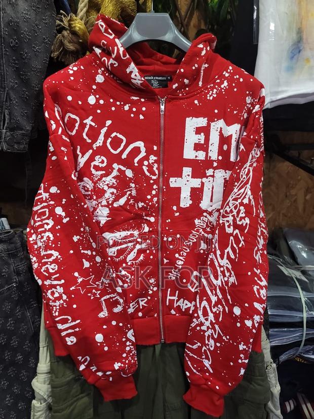 Designer Hoodies Collection - thumbnail 6