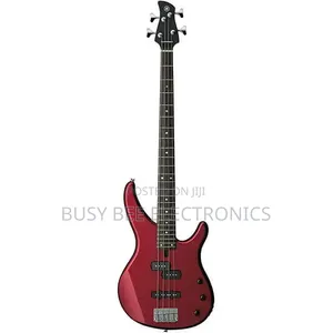 Yamaha TRBX174 Electric 4-String Bass Guitar