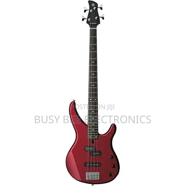 Yamaha TRBX174 Electric 4-String Bass Guitar