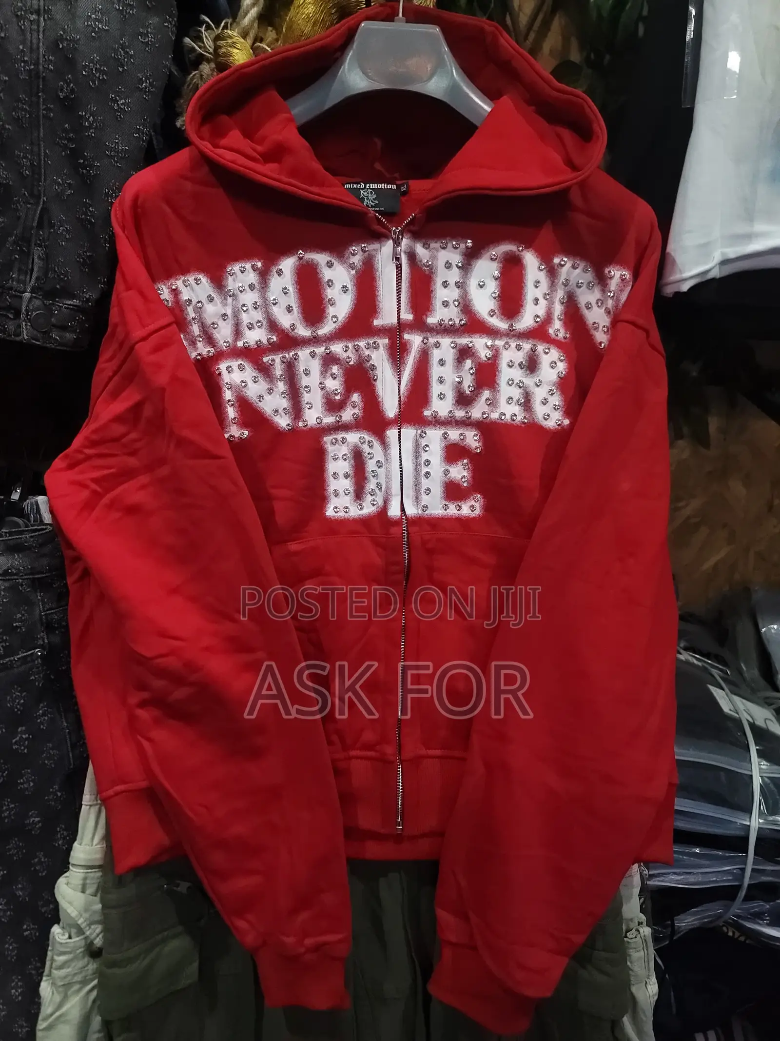 Designer Hoodies Collection