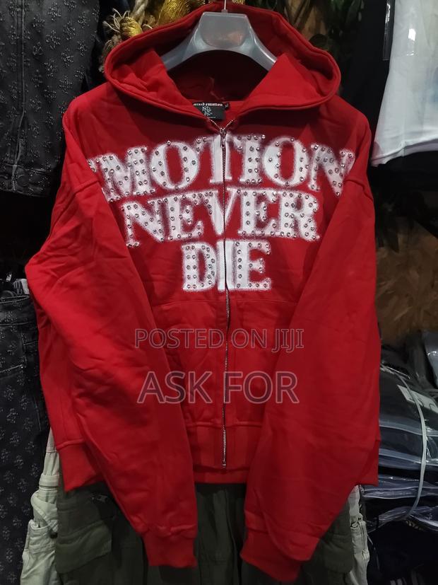 Designer Hoodies Collection - thumbnail 13