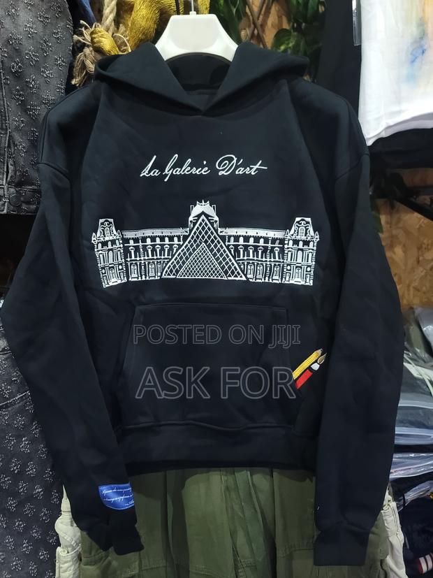 Designer Hoodies Collection - thumbnail 23