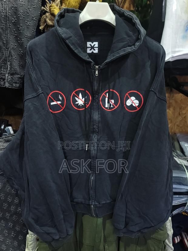 Designer Hoodies Collection - thumbnail 2