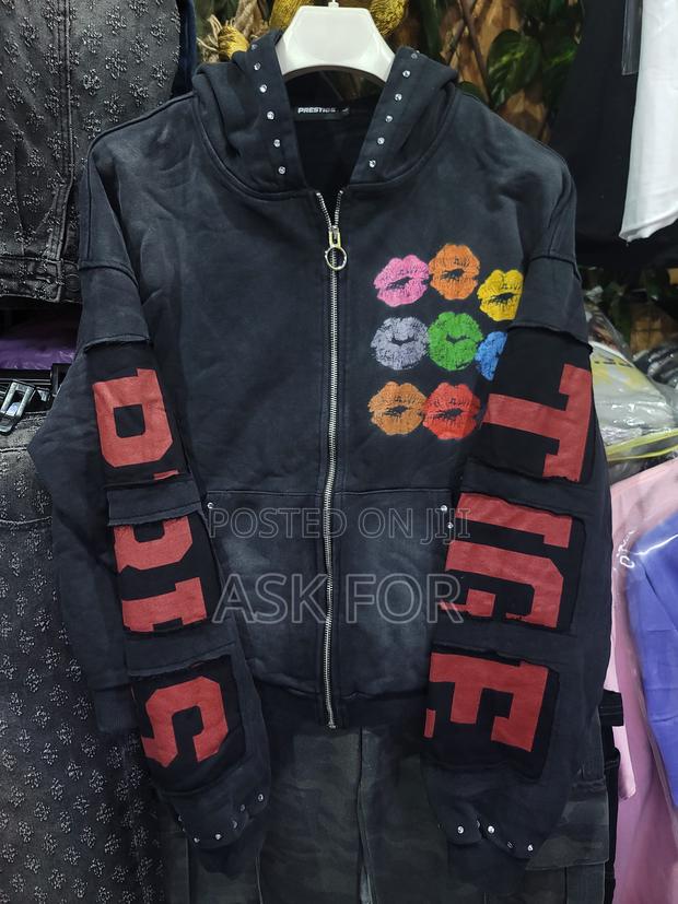 Designer Hoodies Collection - thumbnail 19