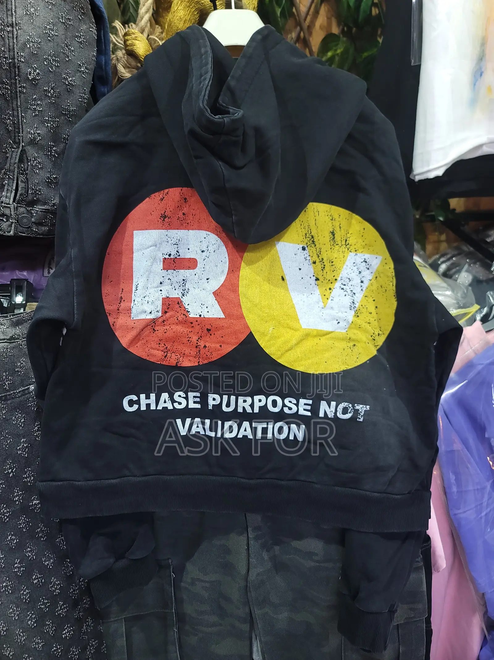 Designer Hoodies Collection