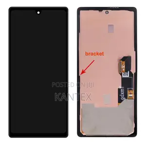 Pixel 6A OLED Screen Replacement