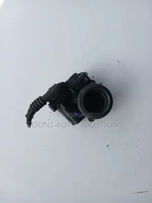 Throttle Body Daihatsu Mira 2015