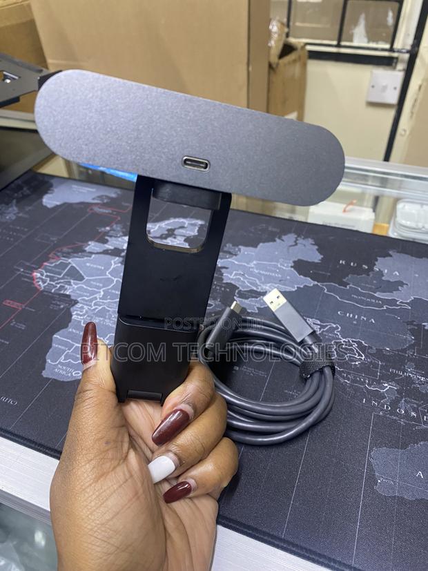 Logitech Brio Webcam - thumbnail 3