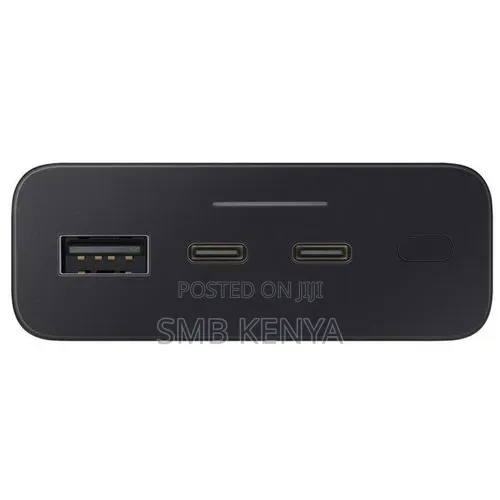 20,000mah Superfast Charging Powerbank