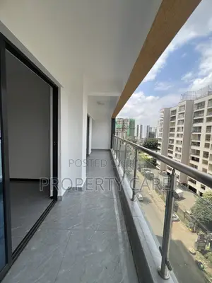2bdrm Apartment in Kileleshwa for rent