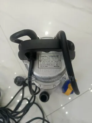 Freevel Clean Water Submersible Pump