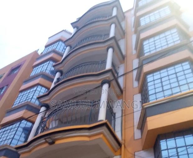 1bdrm Block of Flats in Gachororo for sale - main view