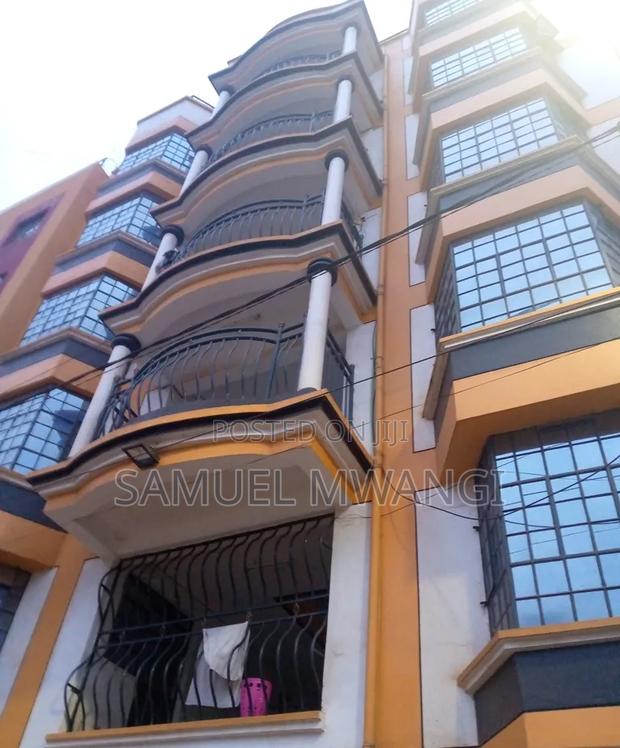 1bdrm Block of Flats in Gachororo for sale - thumbnail 2