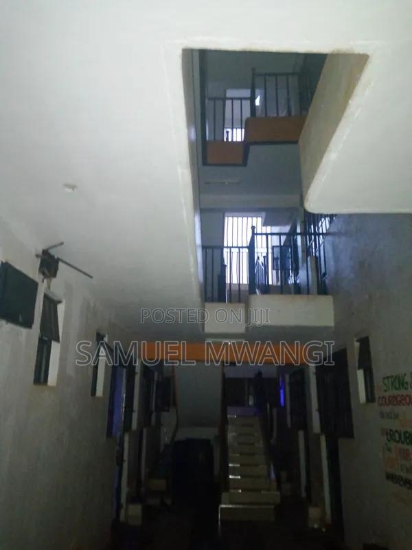 1bdrm Block of Flats in Gachororo for sale - thumbnail 3