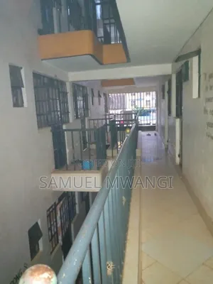 1bdrm Block of Flats in Gachororo for sale