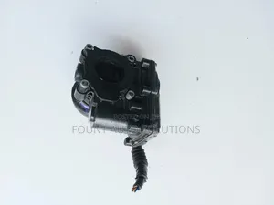 Throttle Body Daihatsu Mira 2015