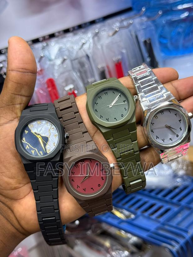 Arabic Watch - thumbnail 3