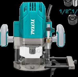 Router 1600W