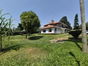5bdrm House in Runda for rent