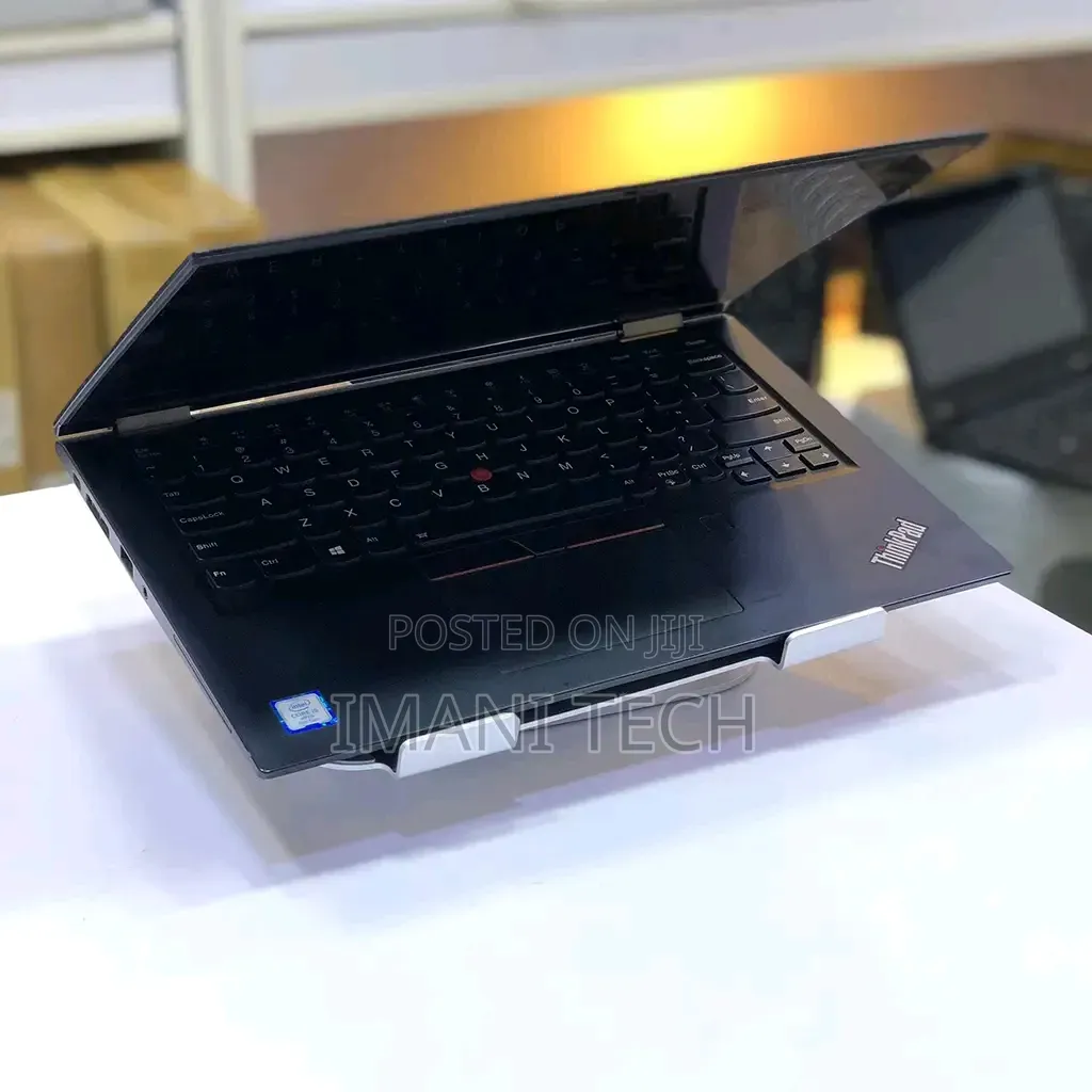 Laptop Lenovo ThinkPad X390 Yoga 16GB Intel Core i5 SSD 256GB