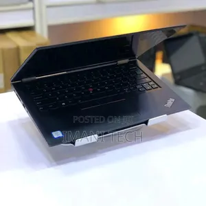 Laptop Lenovo ThinkPad X390 Yoga 16GB Intel Core i5 SSD 256GB