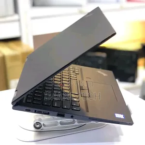Laptop Lenovo ThinkPad X390 Yoga 16GB Intel Core i5 SSD 256GB