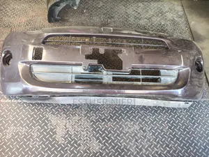 Ex Japan Toyota Passo 2012/2013 Bumper